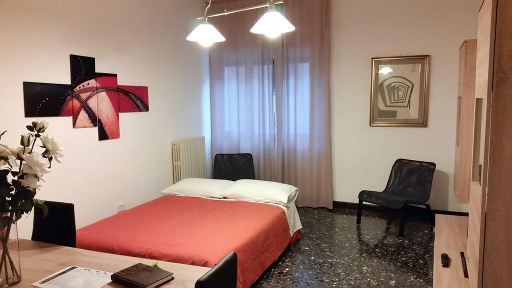 莫诺波利Maipiusenza House公寓 外观 照片